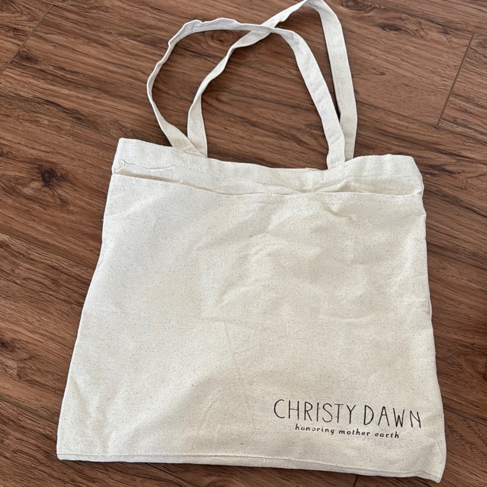 Christy Dawn Tan Ankle Boots - Picture 6 of 6